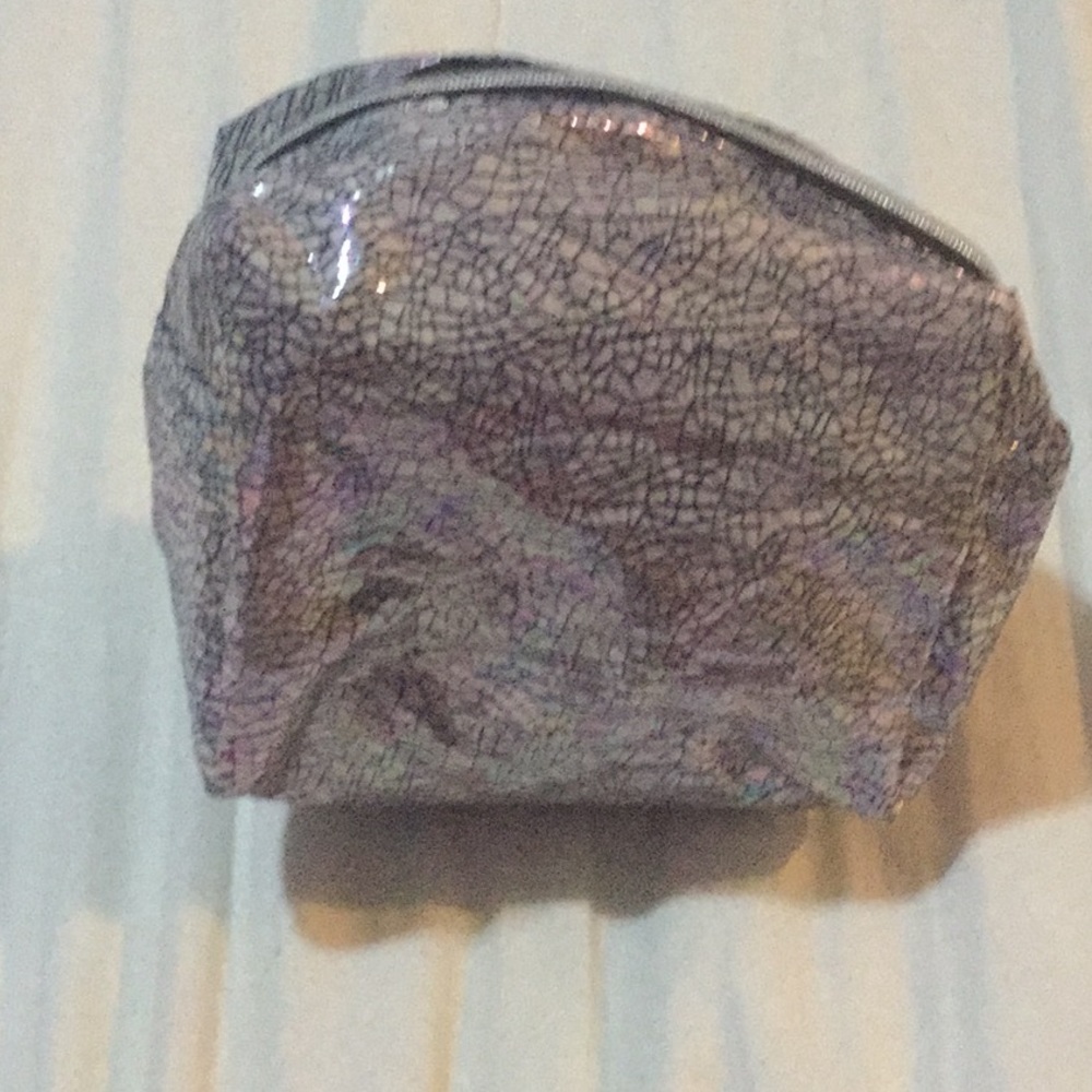 Makeup bag